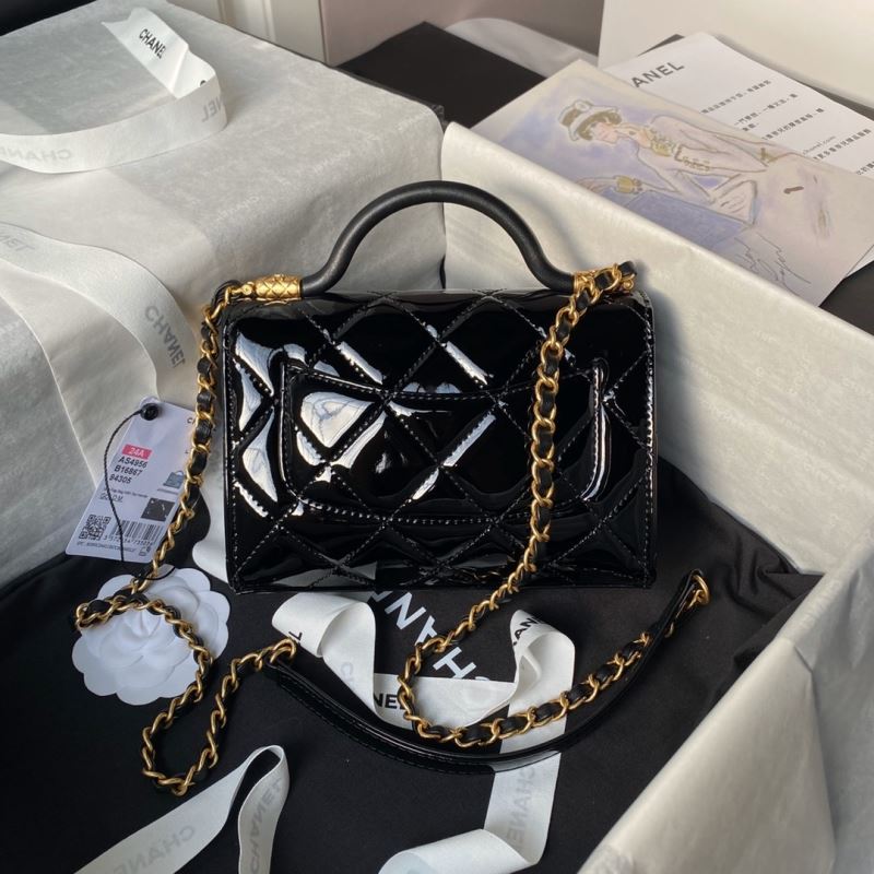 Ch**el satchel bags